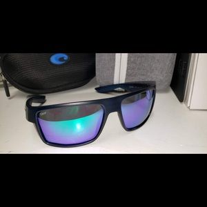 MEN’S COSTA SUNGLASSES